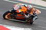 Previous image - Misano 07 09